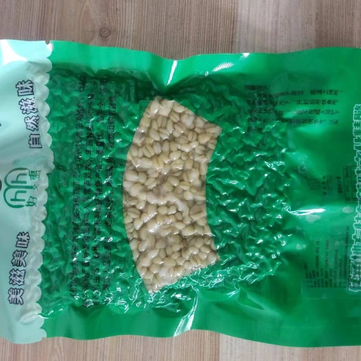 冠县青麦