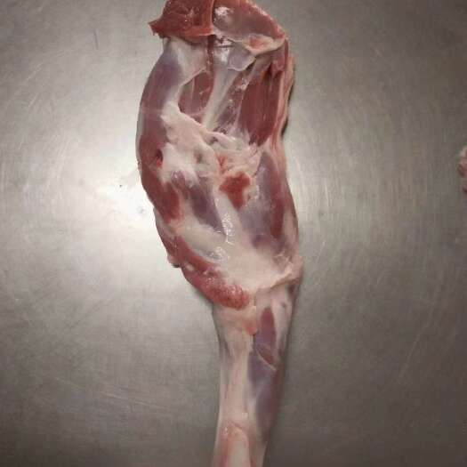 内蒙羊腿，20斤，6条