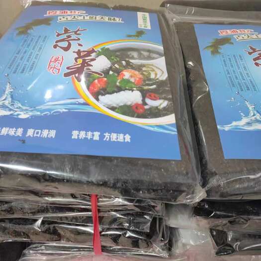 霞浦县霞浦三沙头水紫菜