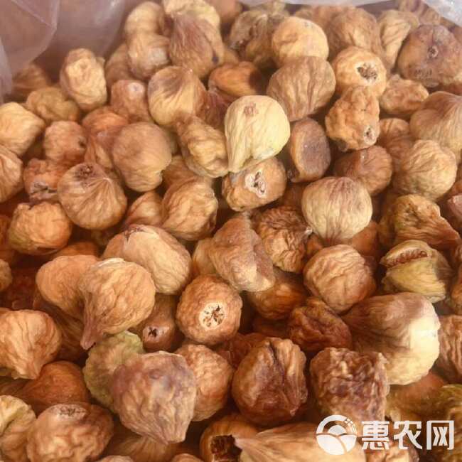 伊朗无花果干 展会地摊电商拼多多伊朗无花果干干果零食无花果