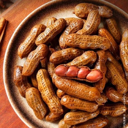 杭州煮花生