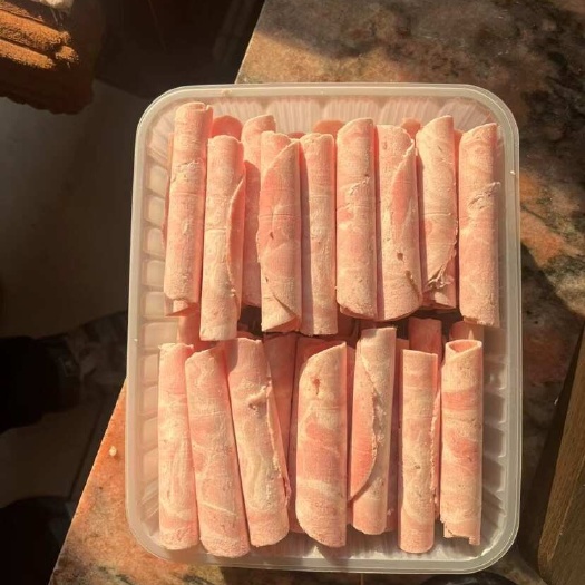  牛肉卷