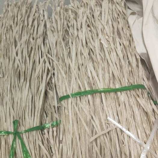 传统工艺手工红薯粉条
