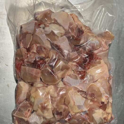 鸡腿块