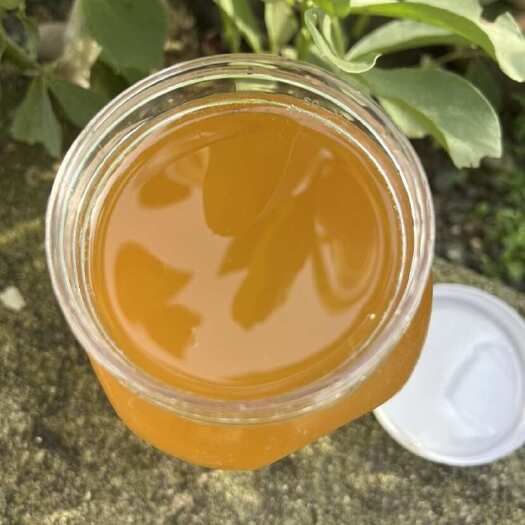 泾县皖南山区野生蜂蜜