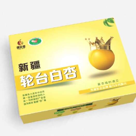 库尔勒市新疆轮台小白杏6月5号开始