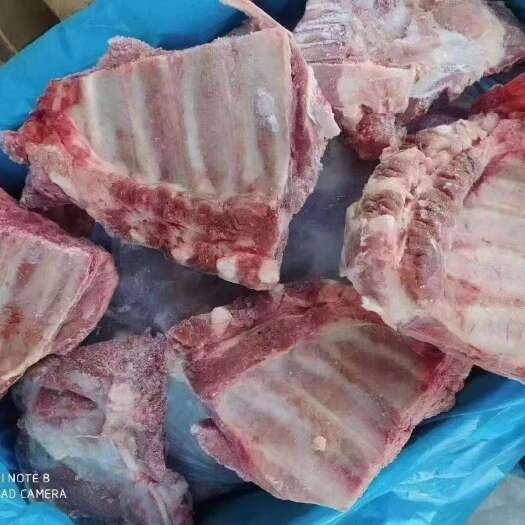 多肉小排