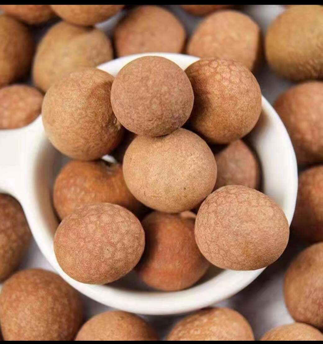 龙眼干