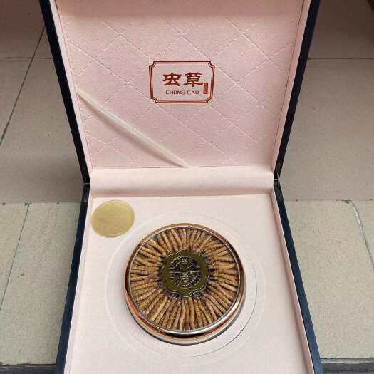 东莞市冬虫夏草