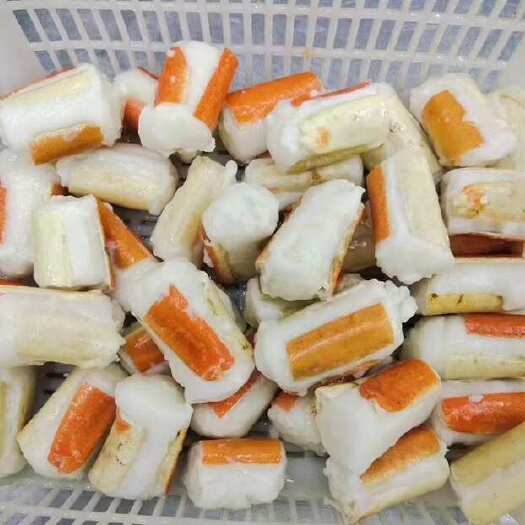 连云港仿制玉蟹爪，捞汁产品