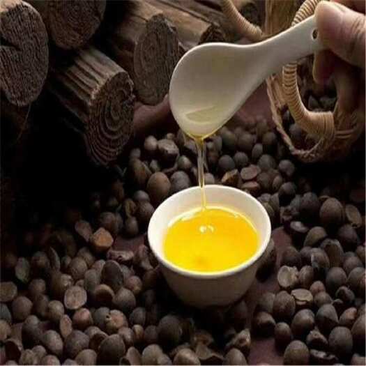 阳新县大挽山茶油