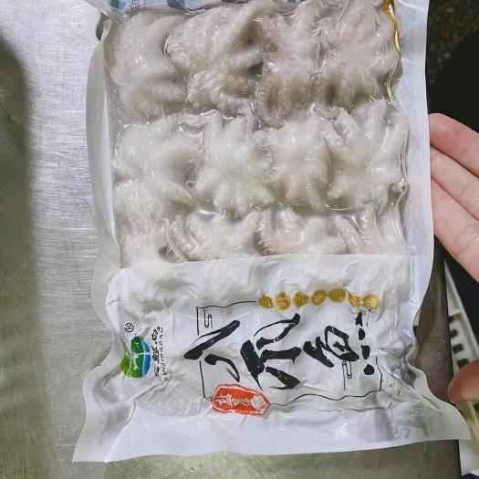 中牟县三鲸岛/盐磨八爪鱼