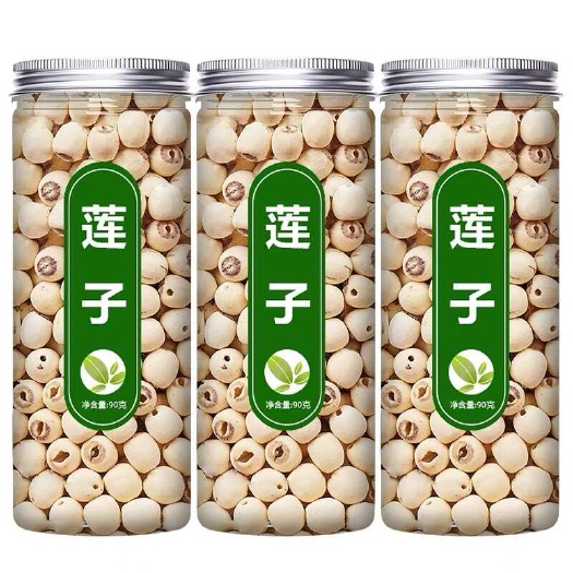 赣州医用莲子