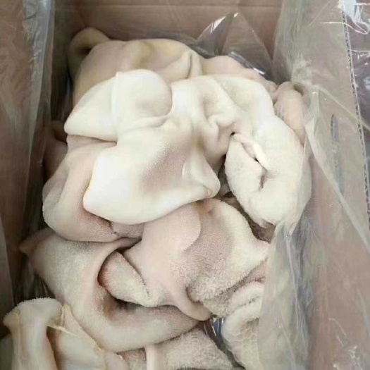  熟羊肚
