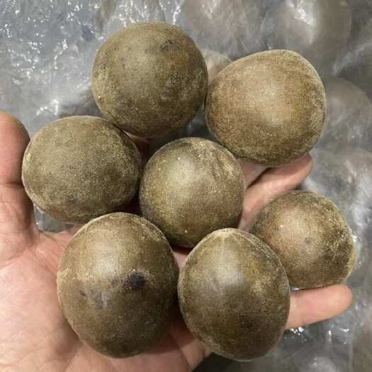 永福县罗汉果