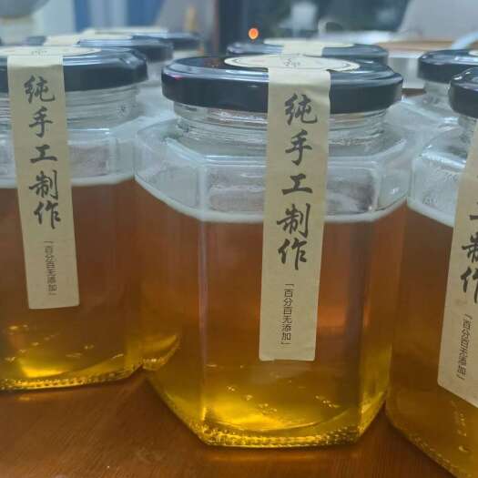 石门县农家土蜂蜜