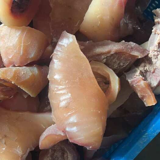 连云港精品牛头皮