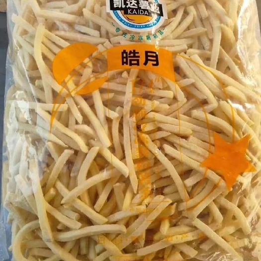  薯条