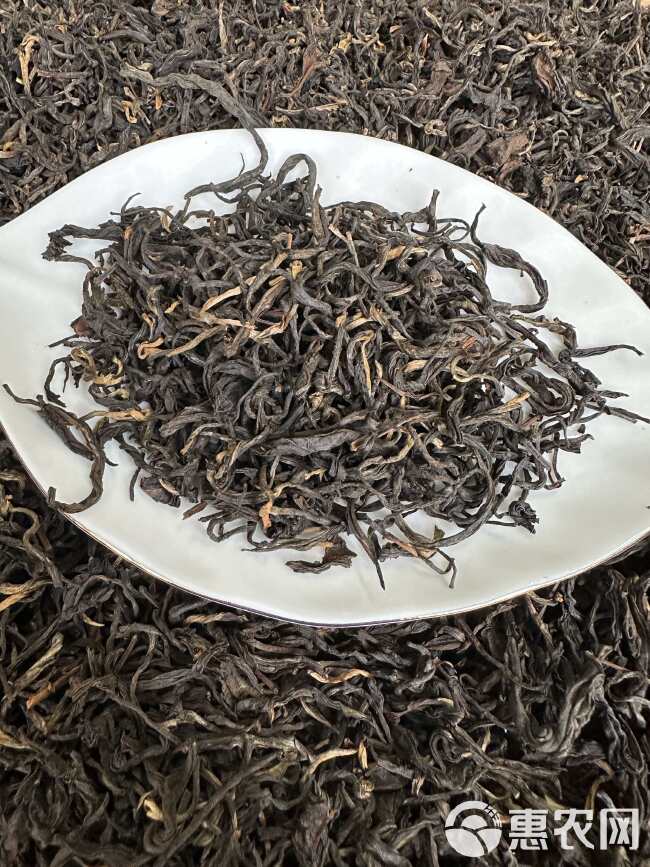 英红九号红茶 英德红茶 散装批发价 红茶 口粮茶 英红红茶