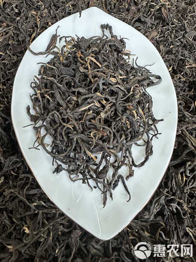 英红九号红茶 英德红茶 散装批发价 红茶 口粮茶 英红红茶