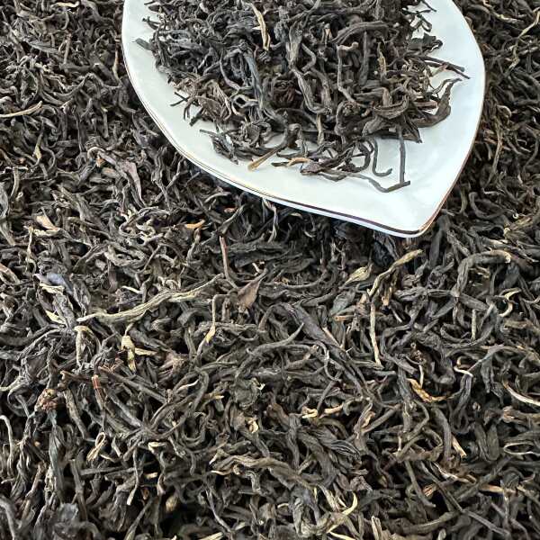 英红九号红茶 英德红茶 散装批发价 红茶 口粮茶 英红红茶