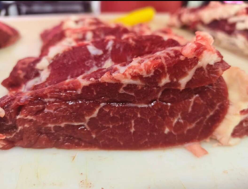 牛肉