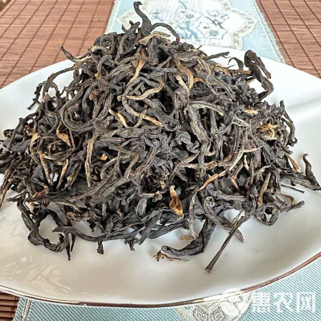 英红九号红茶 英德红茶 散装批发价 红茶 口粮茶 英红红茶