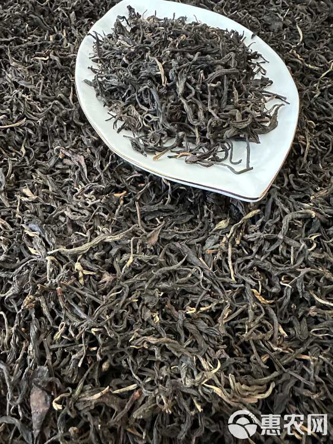 英红九号红茶 英德红茶 散装批发价 红茶 口粮茶 英红红茶