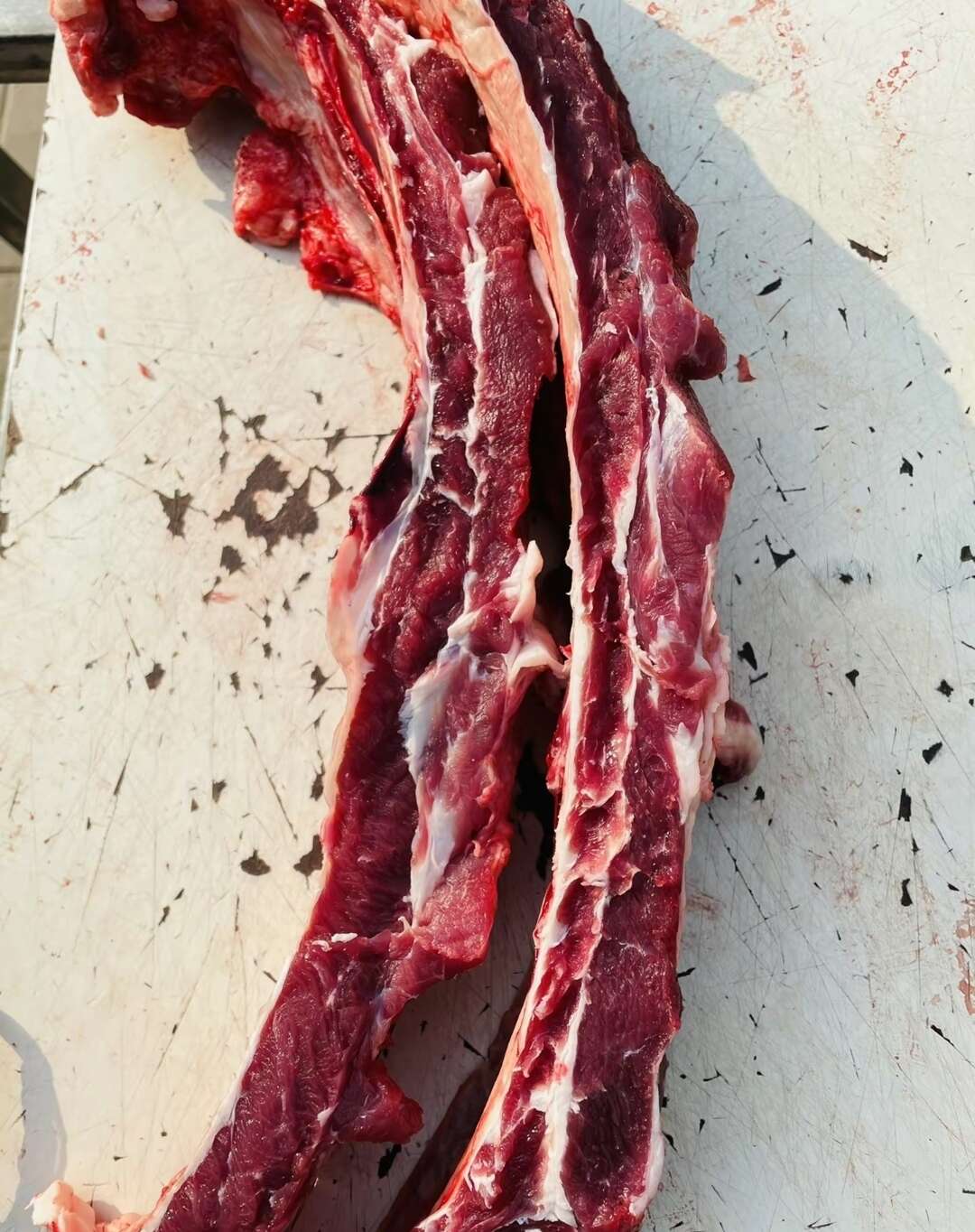 牛肉