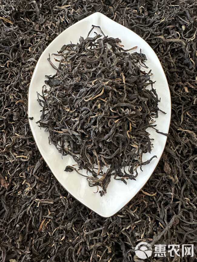 英红九号红茶 英德红茶 散装批发价 红茶 口粮茶 英红红茶