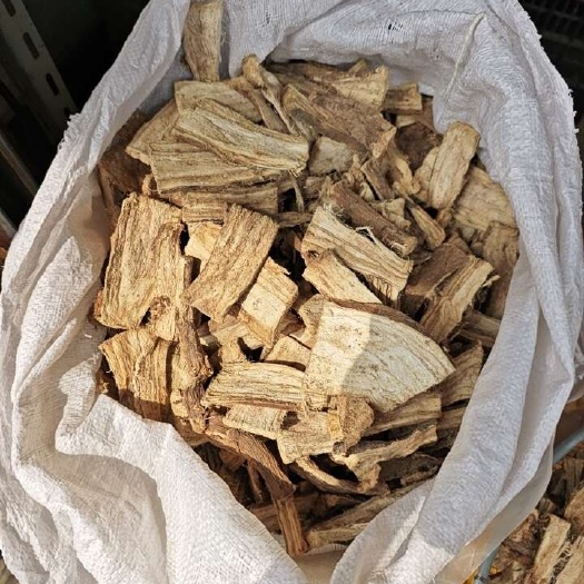 連州市粵北野生葛根片，柴葛根片