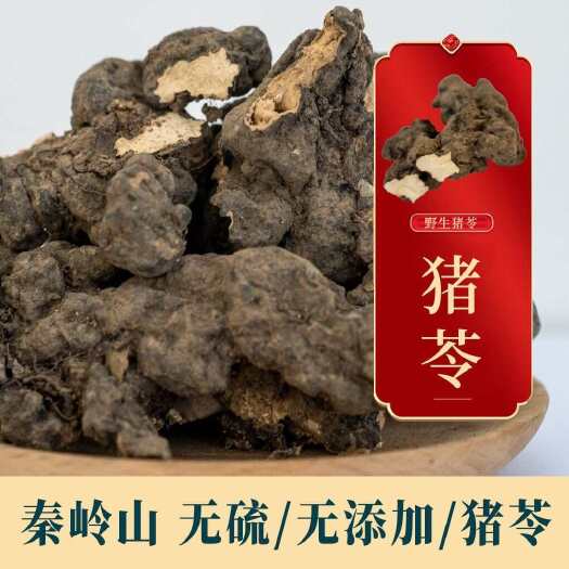 旬阳市秦岭猪苓秦岭猪苓初级干货猪苓个猪苓中药材无硫猪苓