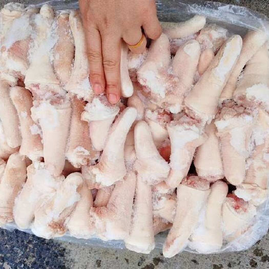 成都猪副产品