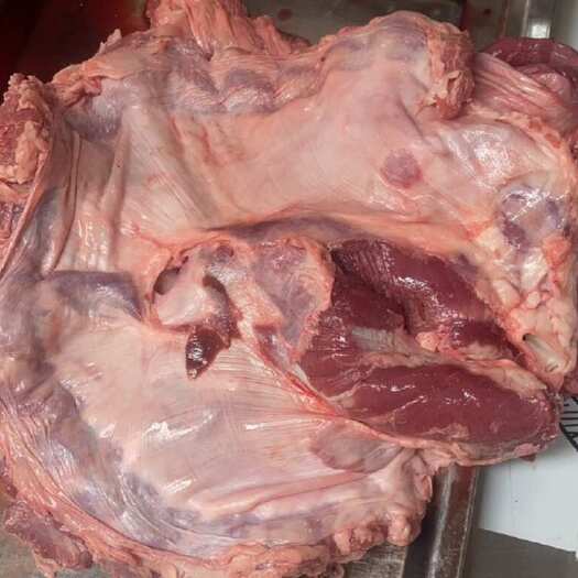 武汉新鲜精品猪罗圈肉护心肉