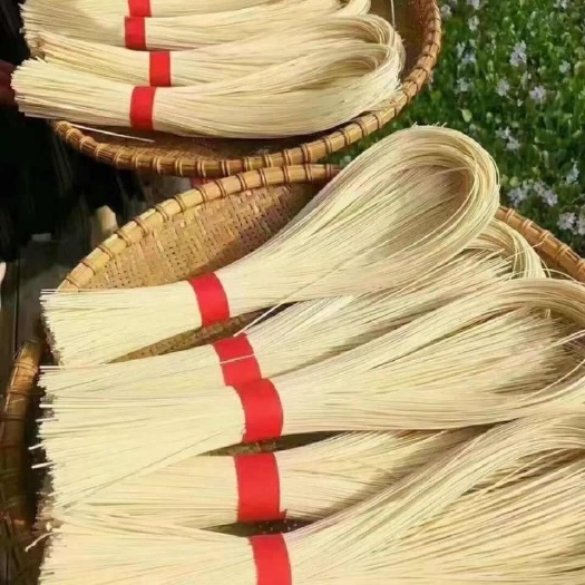 大悟县湖北大悟特产传统油面咸面碱水面长寿面干面条农家味特色挂面条