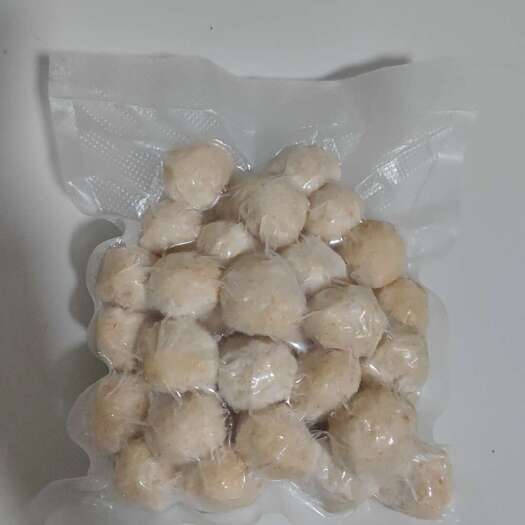 漳浦县纯手工虾丸