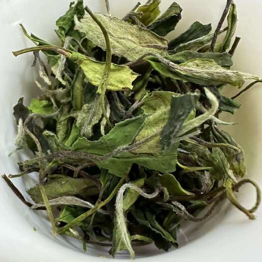 宁德荒野小菜茶花香水甜口粮茶好喝便宜