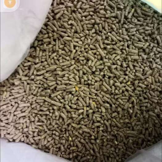 西安颗粒饲料