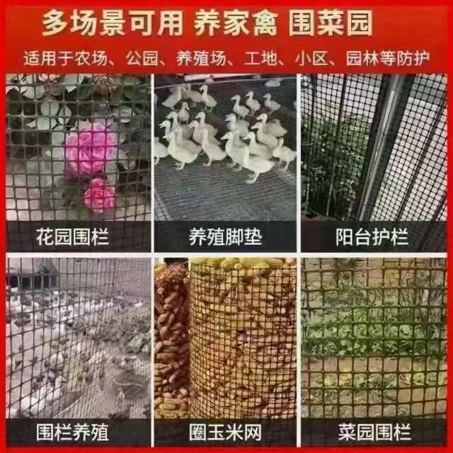 护栏网土工格栅护栏网防护网防护墙 隔离网隔离墙收纳网