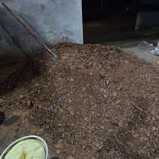 南京菜籽饼