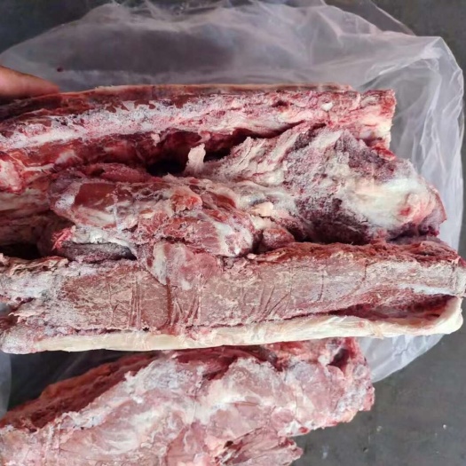 河间市精品羊蝎子，满肉。无尾尖无胯骨。
