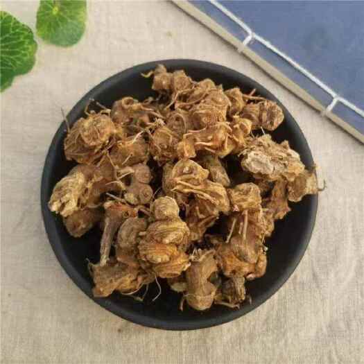 通江县八角莲