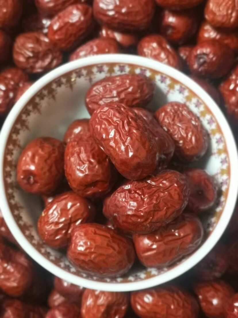 优等灰枣