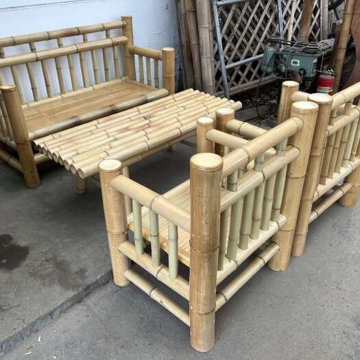 安吉县竹家具