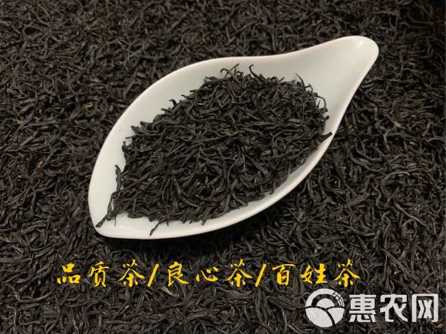 小种红茶 桂圆香小种红茶 正山小种红茶 茶叶 红茶 批发价散