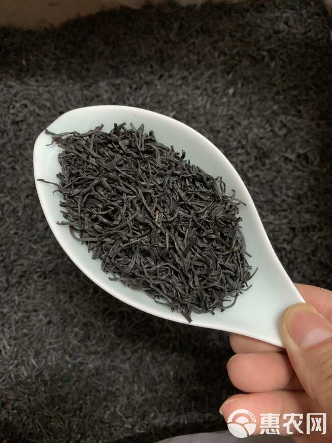 小种红茶 桂圆香小种红茶 正山小种红茶 茶叶 红茶 批发价散