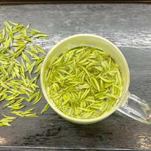  安吉白茶
