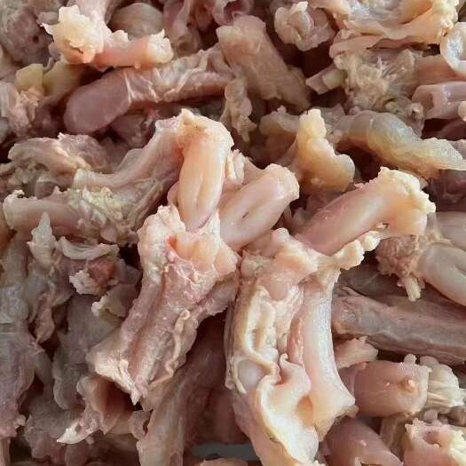 郑州牛蹄筋，全熟，原味