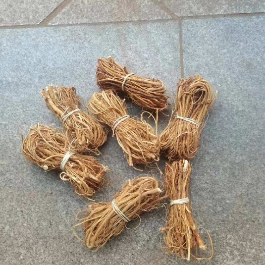 五指毛桃 小扎把 无硫小扎不包心 小根