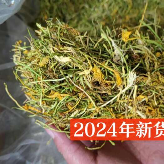 【野生】金银花泡茶正品优质凉茶晒干清香袋装银花茶批发包邮